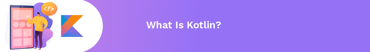 what is kotlin